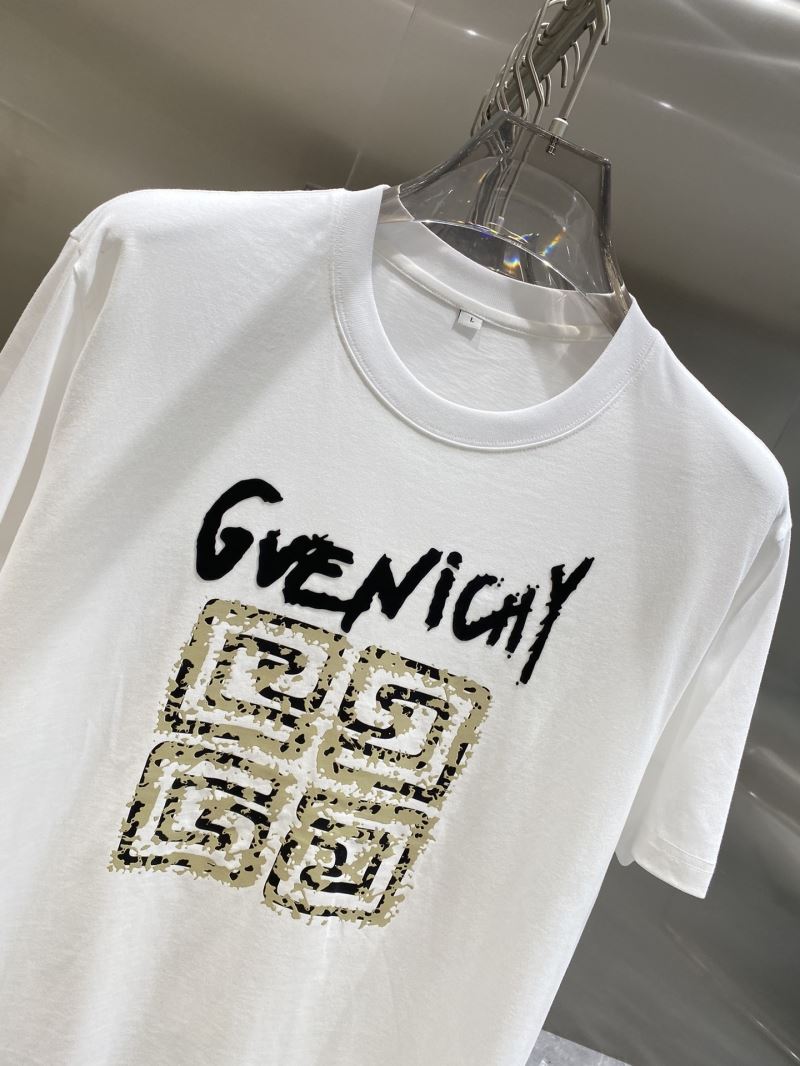 Givenchy T-Shirts